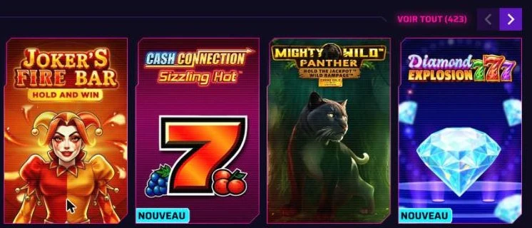 Roby Casino jackpots: progressive jackpot slots