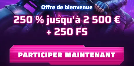 Bannière mobile du Roby Casino optimisée pour smartphones et tablettes